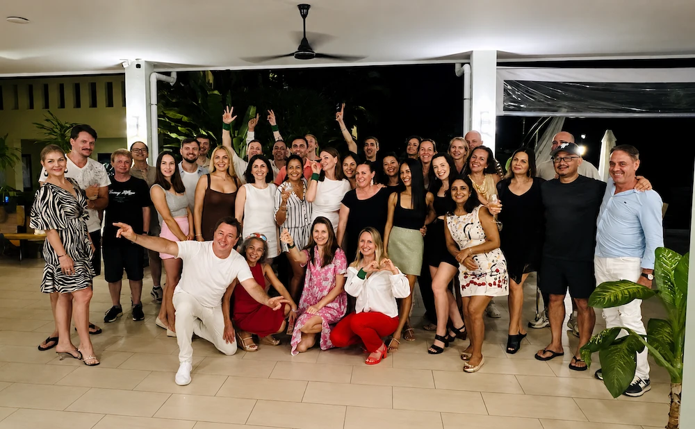 Padel Tennis Phuket community