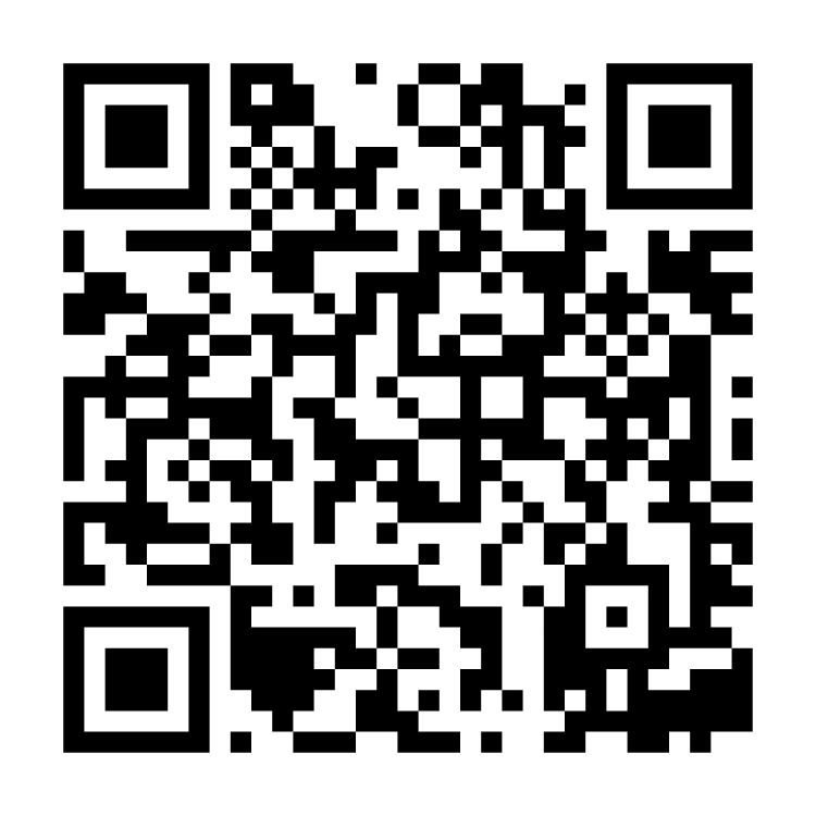 QR code to join the Padel Tennis Phuket open games WhatsApp community